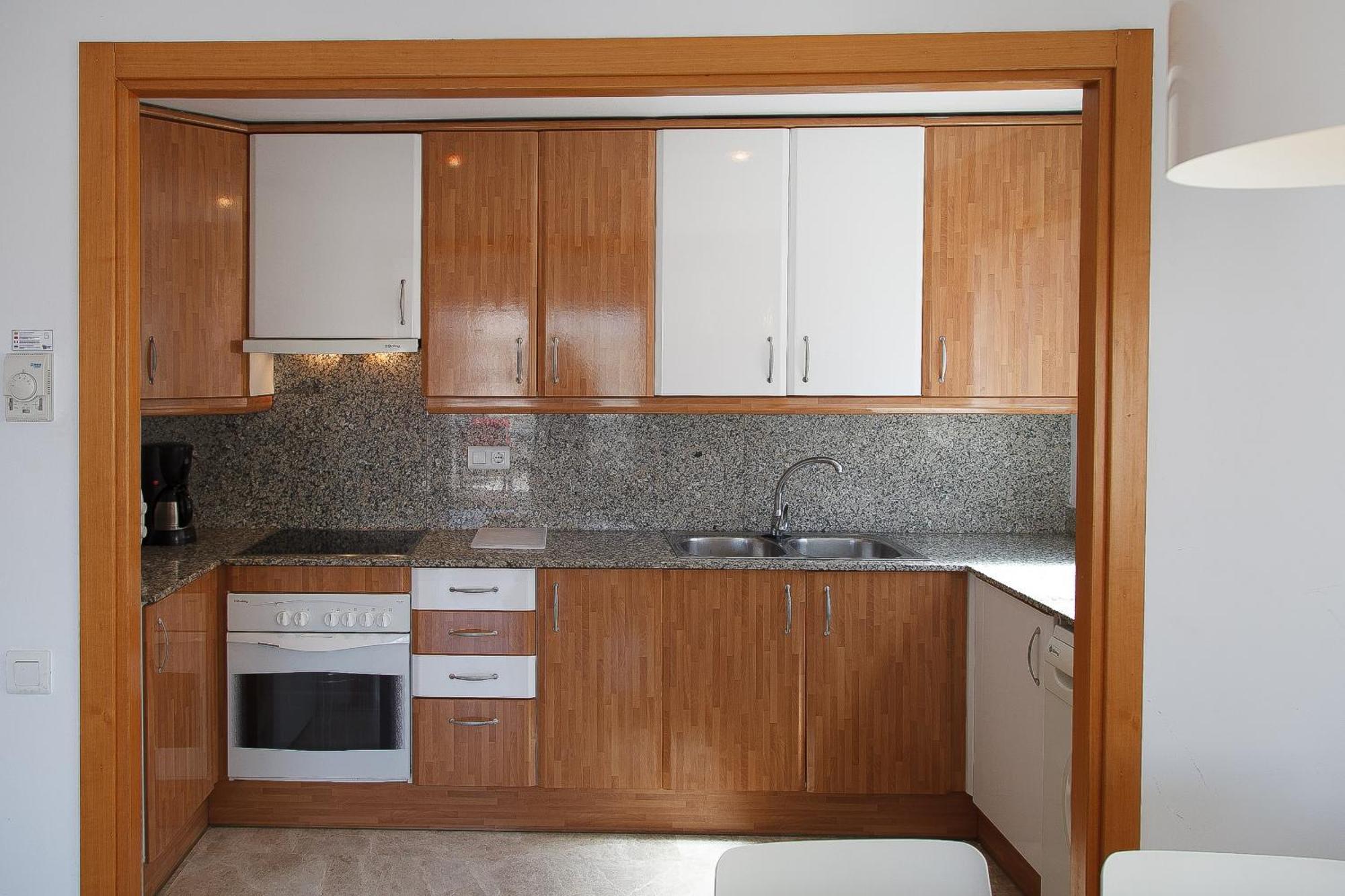 Uhc Ventura Park Apartments Salou Room photo